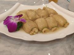 -玉华台饭庄·淮扬菜·烤鸭(望京店)