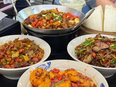 -潇湘阁(三里屯SOHO店)