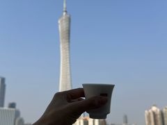 -小茶闲舍·观景商务茶馆(广州塔店)