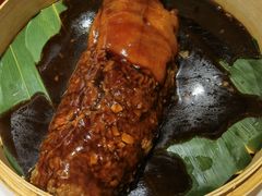 八宝猪手-老吉士酒家(天平路店)