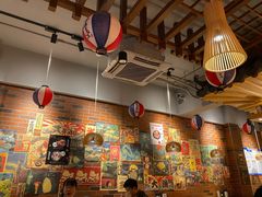 -渔井食堂(新洲店)