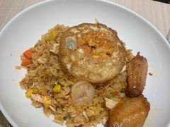 -卡朋西餐(悦汇城店)