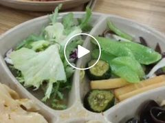 -素满香·素食自助餐(福州·长乐北路店)