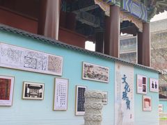 -天津妈祖文化园