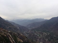 -萝卜寨羌文化生态旅游区