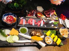 -樱宿日式和牛烧肉(五道口店)
