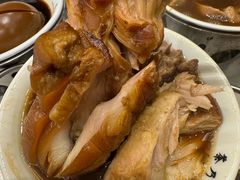 -宝香绑线肉骨茶(柏威年广场店)