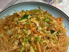 厦门炒面线-八闽饭店闽南小镇(铁西店)