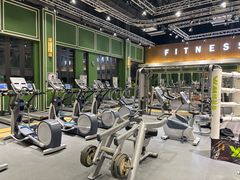 -悦莱美游泳健身会所(御景壹号店)
