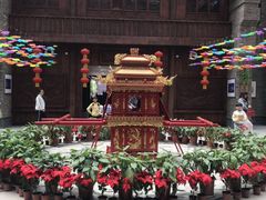-朱仙镇启封故园景区
