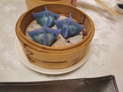 -酌宴府The China Club·广州万富希尔顿酒店(云城东路店)