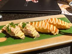 -古田居·特色寿司料理(星之岛旗舰店)
