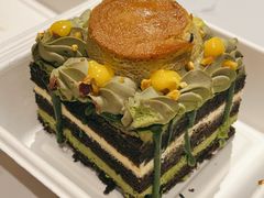 -B&C黄油与面包·法式古堡面包坊(新天地店)