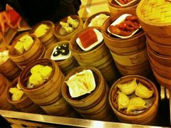 早茶-珍宝轩海鲜火锅(碧湖大厦店)