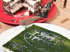 -晶丽香榭自助餐(南京大饭店)