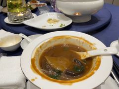 -新加坡泰国村酒楼(五角场店)