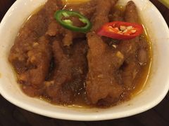 凤爪-雅泰来(解放路店)