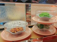 -争鲜回转寿司(中街大悦城店)