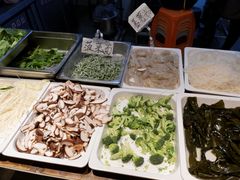 -素清香(解放路店)
