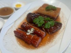 -香港狮子山下·明星粤菜餐厅(北苑店)