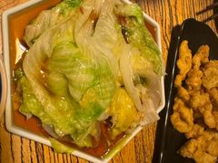 -长亭酒肆.武夷菜(鼓楼后海店)