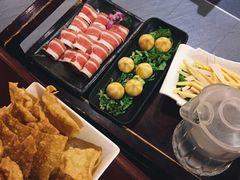 -鼎尊锅物料理(五角场店)