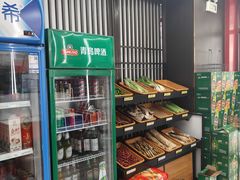 -湖南人家湘菜馆(南京路店)