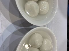 -老街湯糰