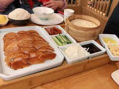 -丽满园·春饼烤鸭(金地广场店)