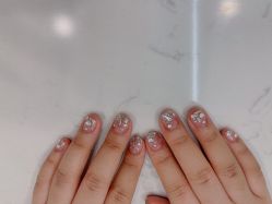 -如一·美甲美睫