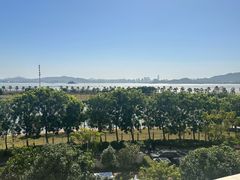 -厦门途易蓝罗约海景温泉酒店(园博苑地铁站店)