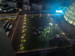 -环球港凯悦 · 享悦中餐厅