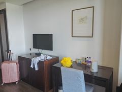 -三亚湾红树林度假世界(木棉酒店)