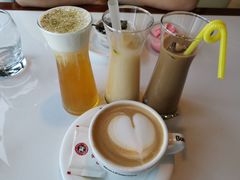 -爱丽丝牛排西餐厅(光谷步行街店)