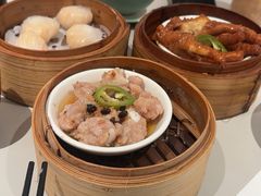 -添好运点心专门店(深水埗店)