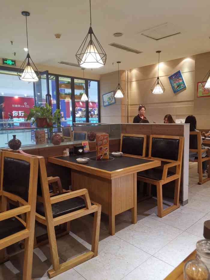 无名小子重庆鸡公煲(太原街万达广场店)-"经常去 它家的鸡是小鸡 比