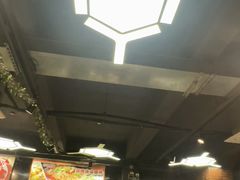 -云晓光头烧烤吧(德平路店)