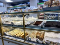 -爱德顺糕点食屋(利民道店)