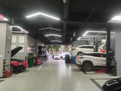 -天猫养车(哈贝卡硕士路店)