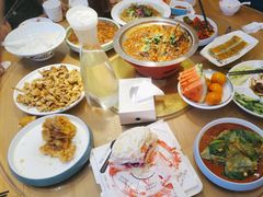 -东北灶(高新银泰店)