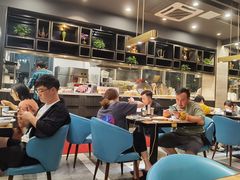 -品回味清真西北楼(宁波首店)
