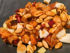 -玉桥餐厅(天坛店)