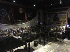 -秘宅KTV(马甸桥店)