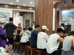 -马洪小炒泡馍馆(钟楼回民街店)