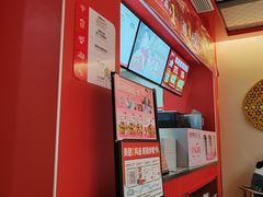 -华莱士·全鸡汉堡(五爱道店)