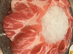 -老版火锅.12年西安排队王(沣峪口店)