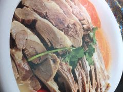 -羊之道草原味道清真餐厅(番禺店)