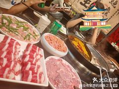 -俏媳妇火锅(宽窄巷子店)