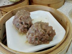 -壹山酒楼(三乡店)