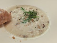 -遇见杜尚西餐厅(恒大华府店)